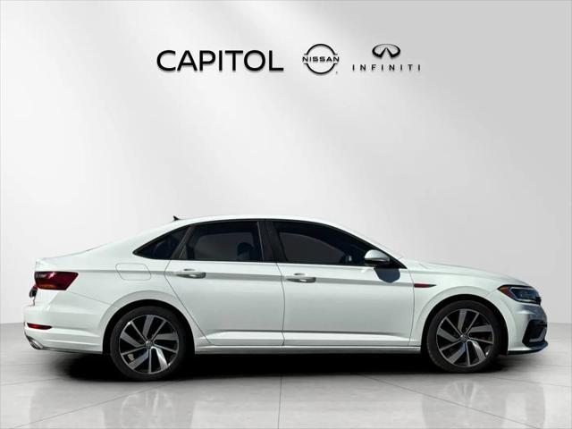 2019 Volkswagen Jetta GLI 2.0T Autobahn