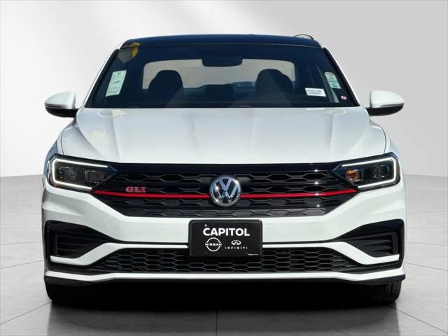 2019 Volkswagen Jetta GLI 2.0T Autobahn