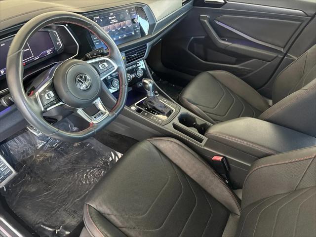 2019 Volkswagen Jetta GLI 2.0T Autobahn
