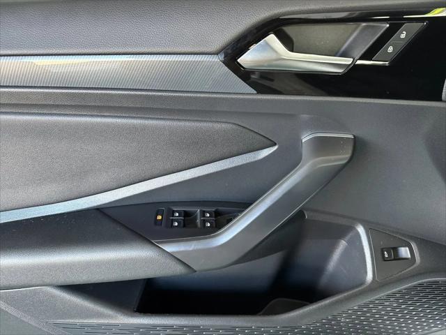 2019 Volkswagen Jetta GLI 2.0T Autobahn