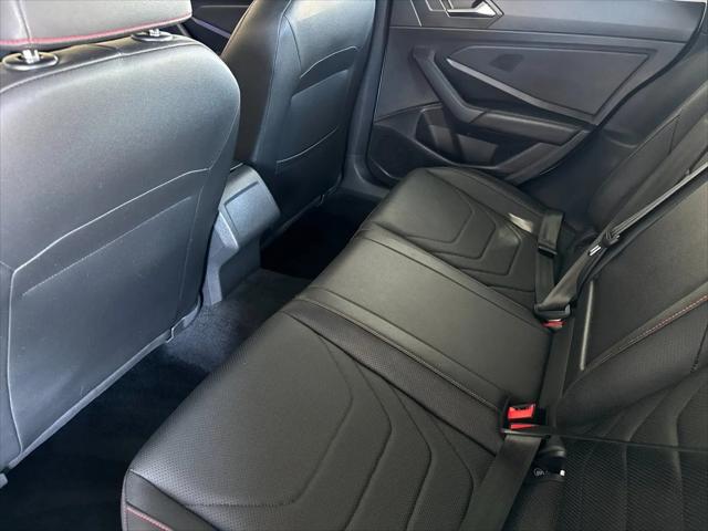 2019 Volkswagen Jetta GLI 2.0T Autobahn