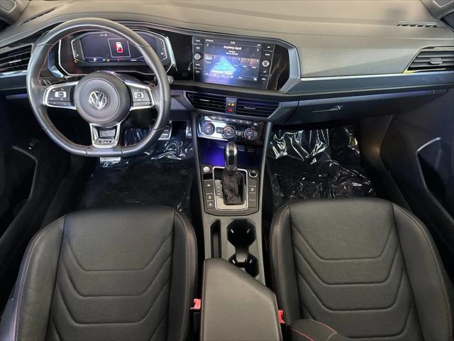 2019 Volkswagen Jetta GLI 2.0T Autobahn