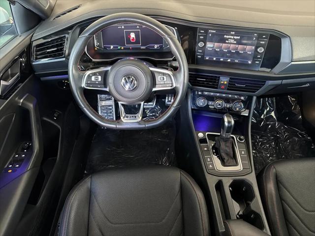 2019 Volkswagen Jetta GLI 2.0T Autobahn