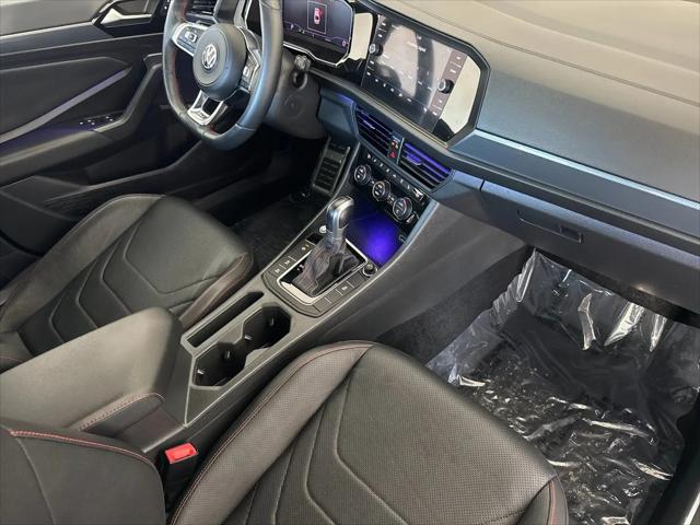 2019 Volkswagen Jetta GLI 2.0T Autobahn