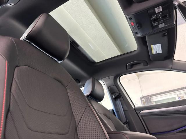 2019 Volkswagen Jetta GLI 2.0T Autobahn