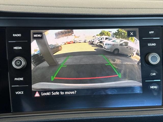 2019 Volkswagen Jetta GLI 2.0T Autobahn