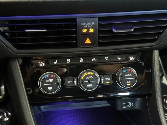 2019 Volkswagen Jetta GLI 2.0T Autobahn