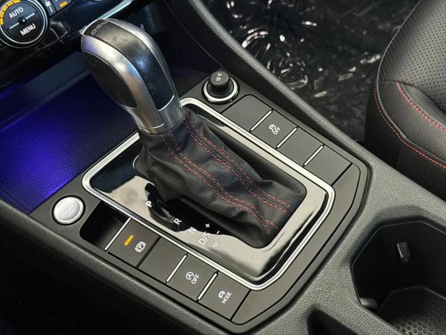 2019 Volkswagen Jetta GLI 2.0T Autobahn