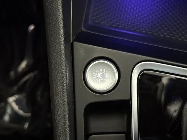 2019 Volkswagen Jetta GLI 2.0T Autobahn