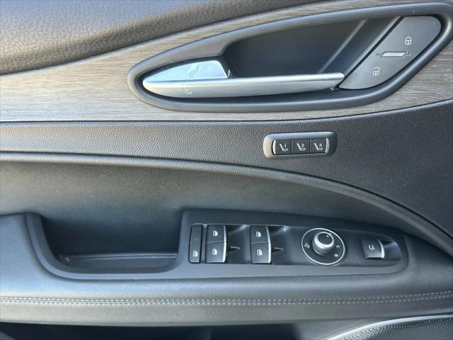 2022 Alfa Romeo Stelvio Ti AWD