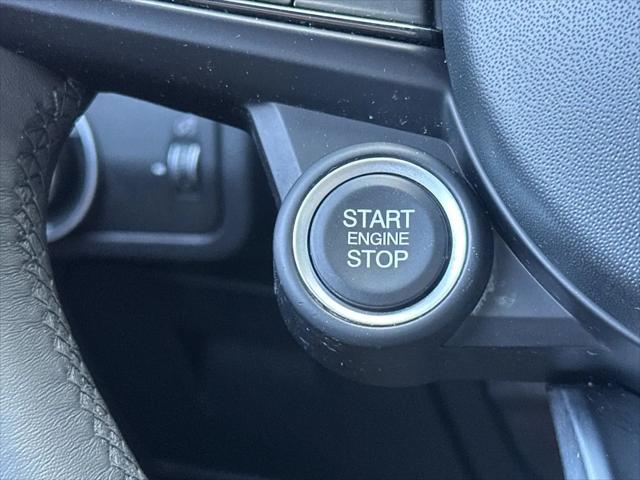 2022 Alfa Romeo Stelvio Ti AWD