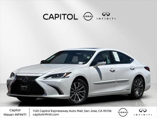 2022 Lexus ES 300h ES 300h for sale in San Jose, CA