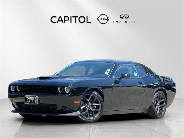 2020 Dodge Challenger R/T for sale in San Jose, CA