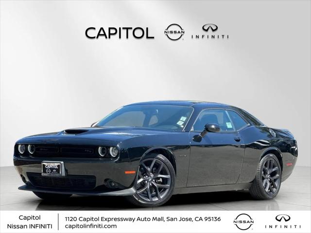 2020 Dodge Challenger R/T for sale in San Jose, CA
