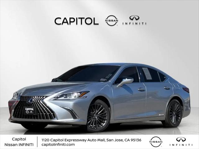 2022 Lexus ES 300h ES 300h for sale in San Jose, CA