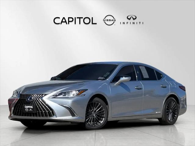 2022 Lexus ES 300h ES 300h for sale in San Jose, CA