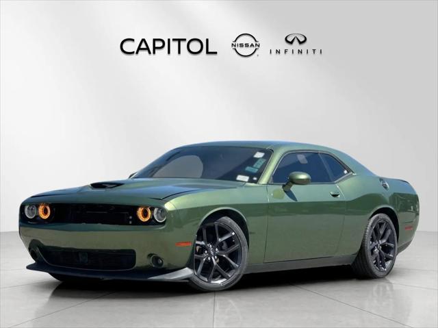 2023 Dodge Challenger GT for sale in San Jose, CA