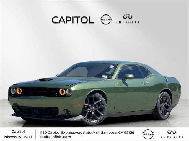 2023 Dodge Challenger GT for sale in San Jose, CA