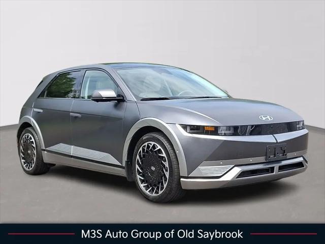 2023 Hyundai IONIQ 5 Limited for sale in Old Saybrook, CT