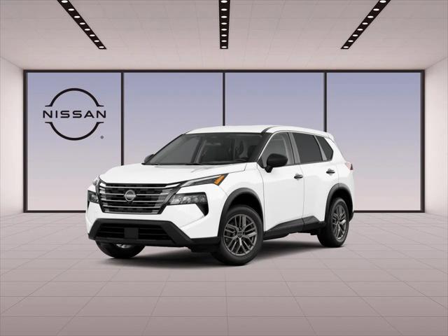 2026 Nissan Rogue S for sale in San Jose, CA
