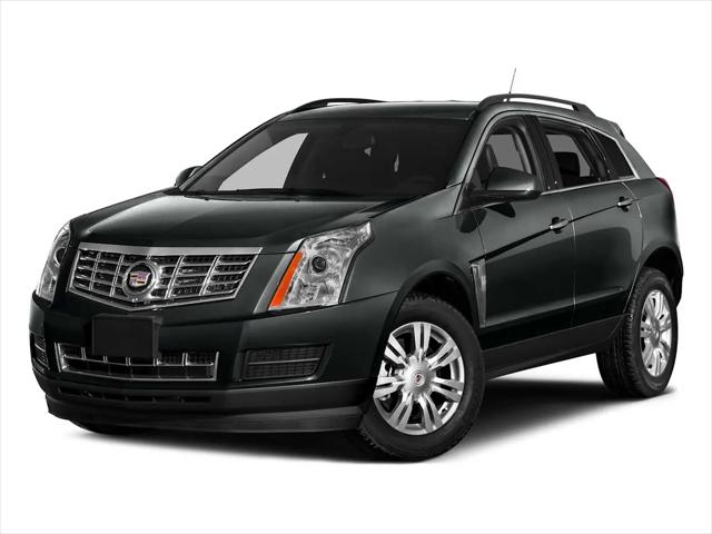 2016 Cadillac SRX Performance Collection for sale near Huber Heights, OH
