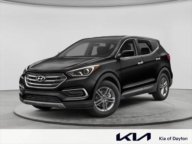 2017 Hyundai Santa Fe Sport for sale near Huber Heights, OH
