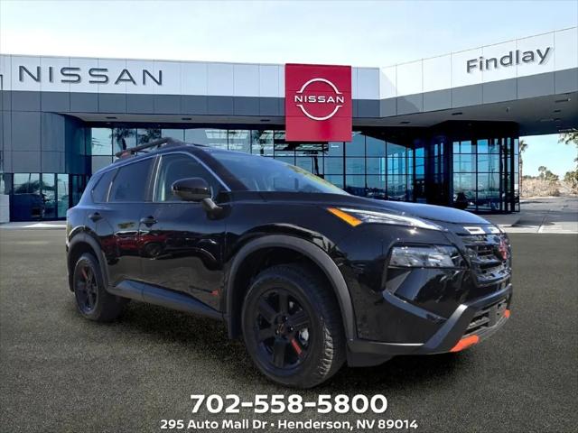 2026 Nissan Rogue Rock Creek for sale in Henderson, NV