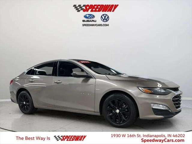 2025 Chevrolet Malibu FWD 1LT for sale in Indianapolis, IN