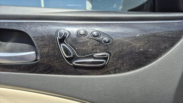2015 Hyundai Equus Signature