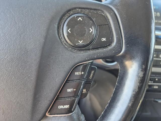 2015 Hyundai Equus Signature