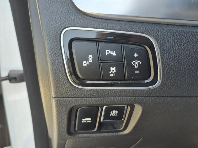 2015 Hyundai Equus Signature