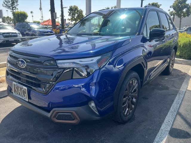 2026 Subaru Forester Sport for sale in Bakersfield, CA