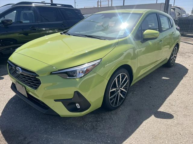 2026 Subaru Impreza Sport for sale in Bakersfield, CA