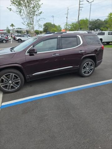 2018 GMC Acadia Denali for sale in Fort Walton Beach, FL