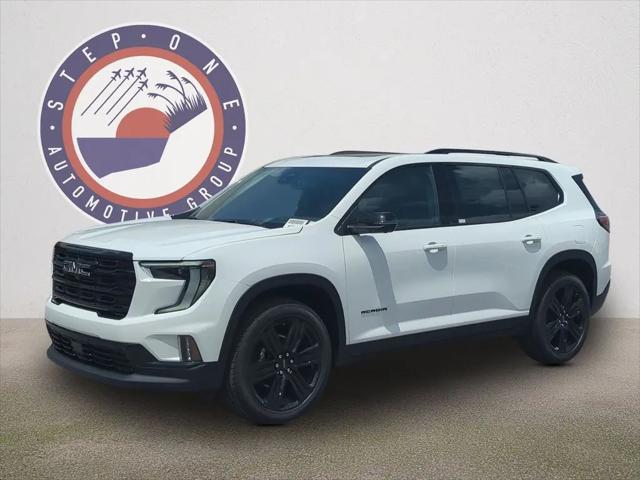 2026 GMC Acadia Elevation FWD for sale in Fort Walton Beach, FL