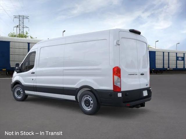 2026 Ford Transit Cargo Van T-250