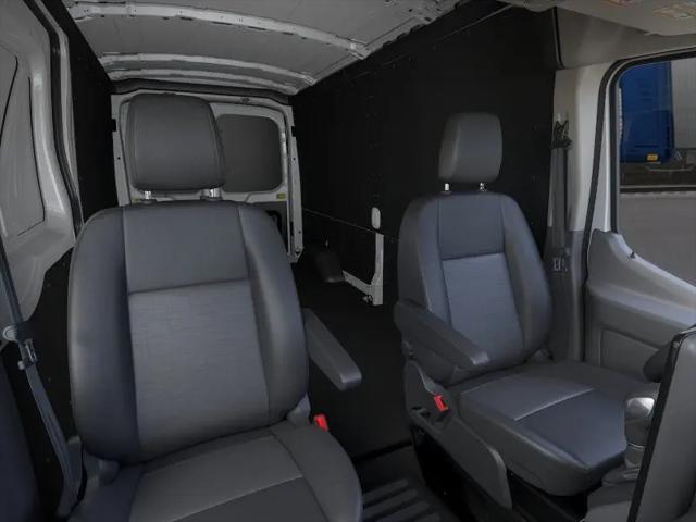 2026 Ford Transit Cargo Van T-250
