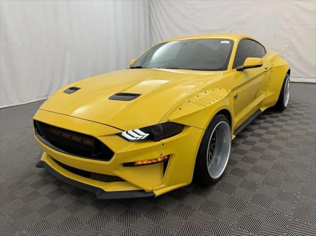 2018 Ford Mustang GT Premium for sale in Arlington Heights, IL