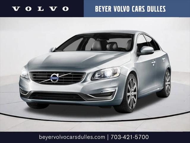 2014 Volvo S60 T5 for sale in Dulles, VA