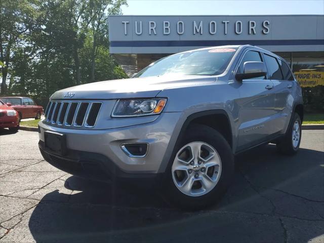 2014 Jeep Grand Cherokee Laredo for sale in Taylor, MI