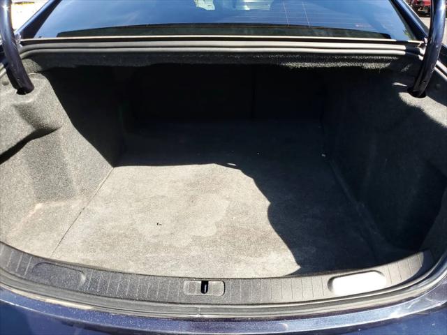 2015 Chevrolet Impala 2LZ