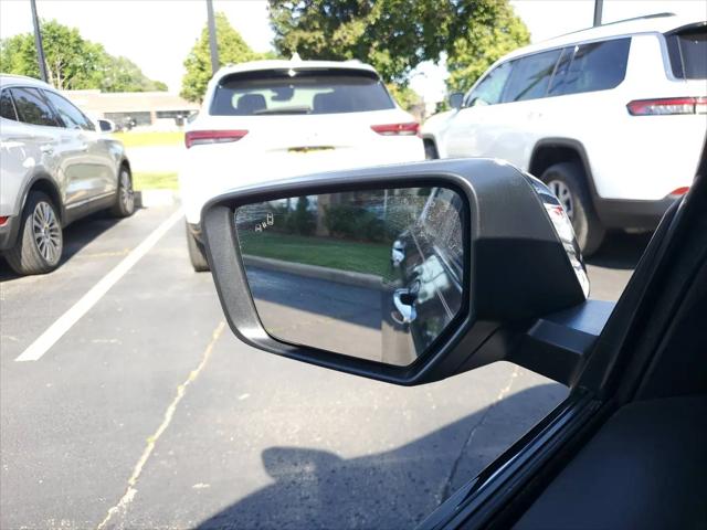 2015 Chevrolet Impala 2LZ