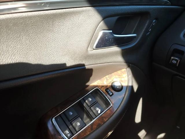2015 Chevrolet Impala 2LZ