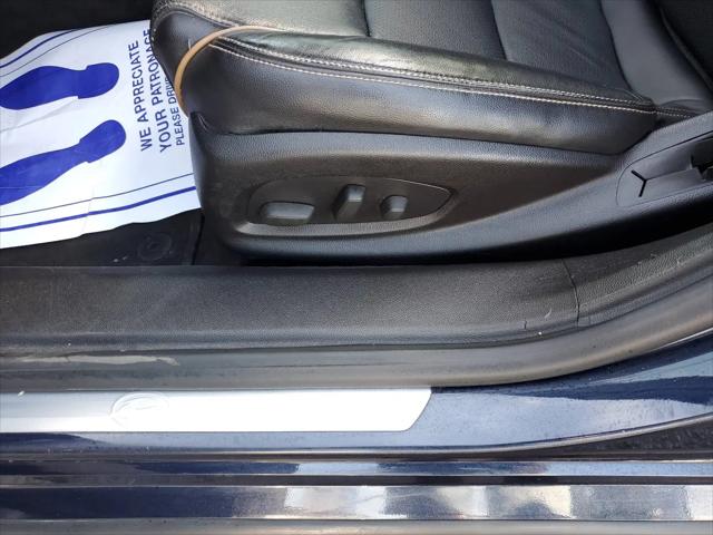 2015 Chevrolet Impala 2LZ