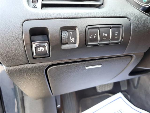 2015 Chevrolet Impala 2LZ