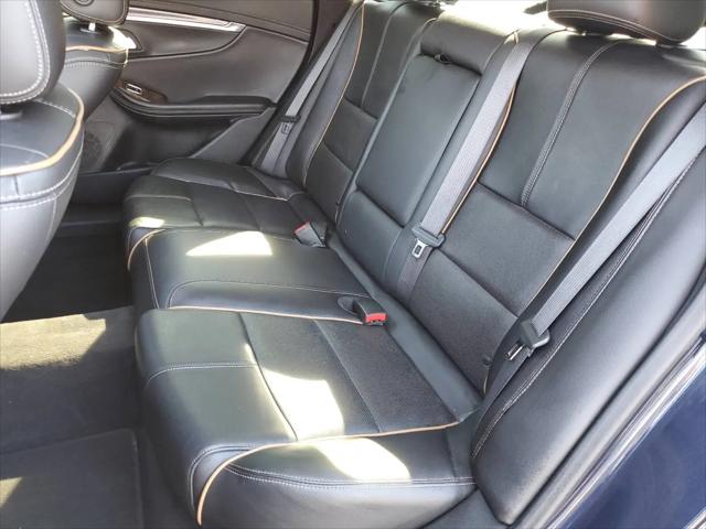 2015 Chevrolet Impala 2LZ