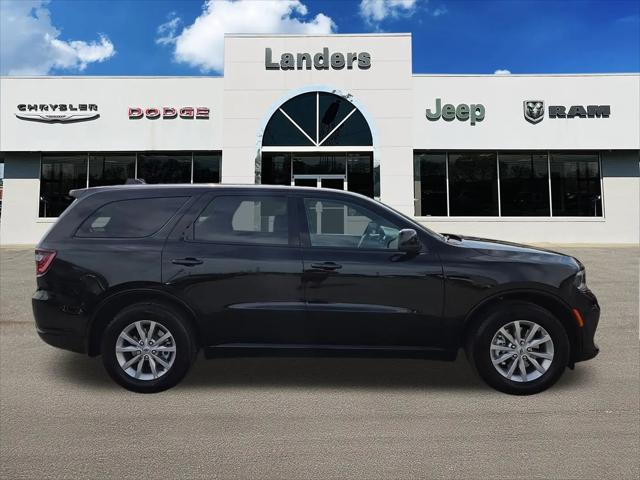 2026 Dodge Durango GT RWD