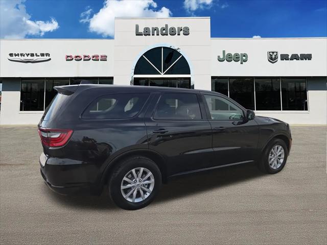 2026 Dodge Durango GT RWD