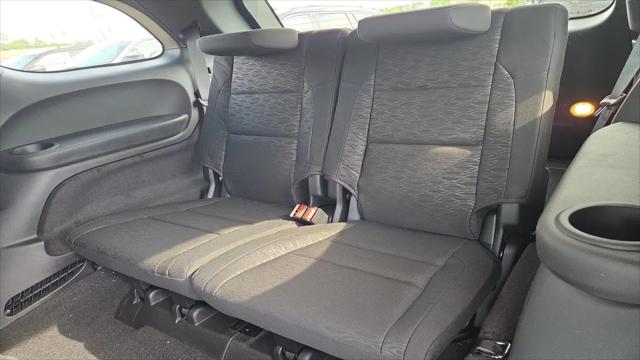 2026 Dodge Durango GT RWD