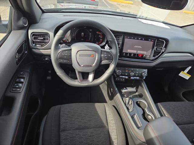 2026 Dodge Durango GT RWD